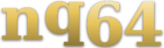 nq64 logo